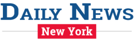 Daily New York News logo